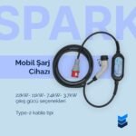 Spark (Mobil Sarj) - Görsel 5