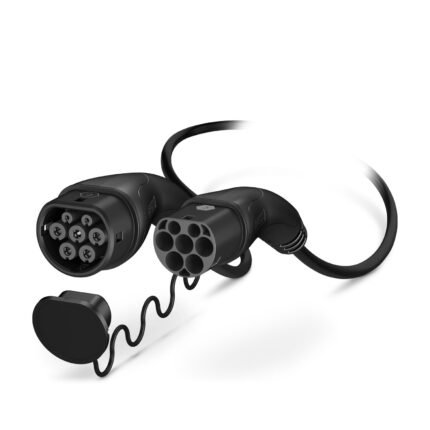 PHOENIX CONTACT CHARX ET2CP-3AC32-7,5M ES00P - AC şarj kablosu