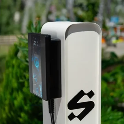 Q Lite 7.4kW