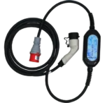 Spark (Mobil Sarj)