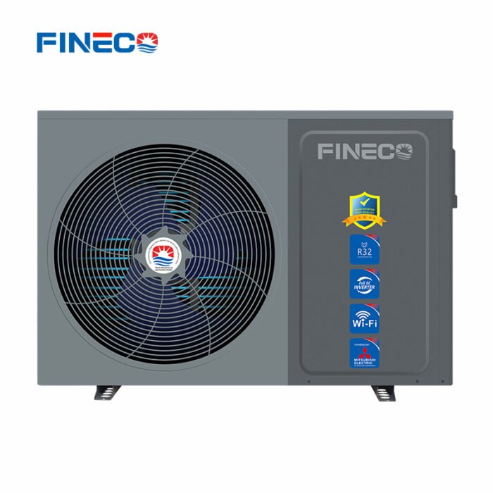 FINECO-R32 - Görsel 1