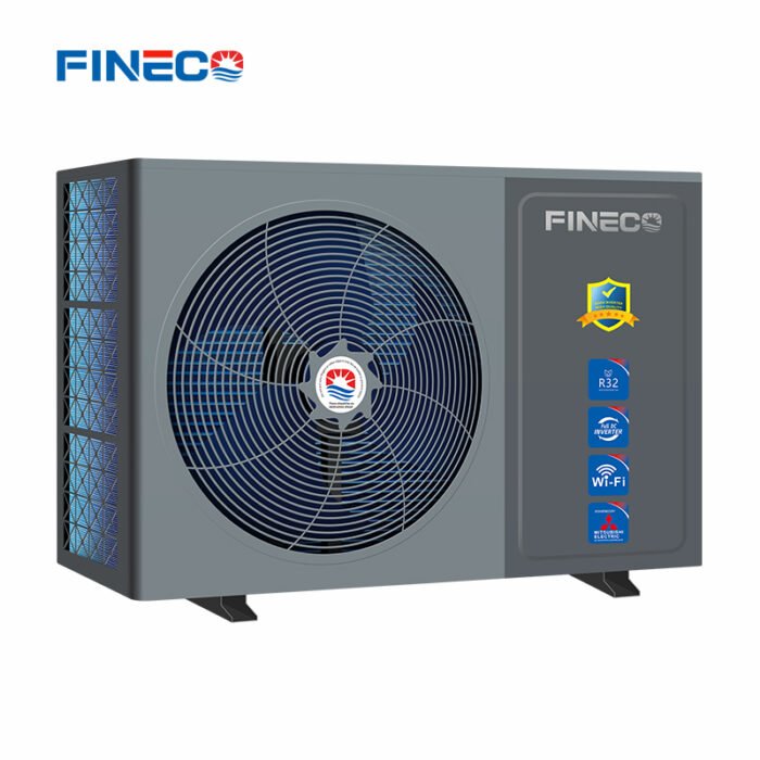 FINECO-R32 - Görsel 2