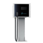 30 Kw DC Şarj İstasyonları