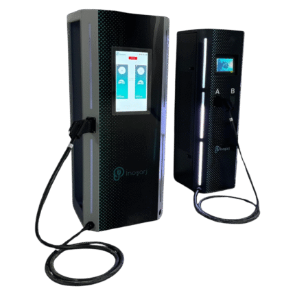 60 kW 120 kW 180 kw 240 kw 300 kw DC Şarj İstasyonları