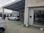 30 Kw DC Şarj İstasyonları - Görsel 5