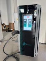 60 kW 120 kW 180 kw 240 kw 300 kw DC Şarj İstasyonları - Görsel 6