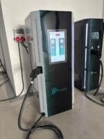 60 kW 120 kW 180 kw 240 kw 300 kw DC Şarj İstasyonları - Görsel 7