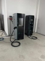 60 kW 120 kW 180 kw 240 kw 300 kw DC Şarj İstasyonları - Görsel 8