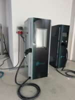 60 kW 120 kW 180 kw 240 kw 300 kw DC Şarj İstasyonları - Görsel 9