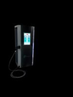 60 kW 120 kW 180 kw 240 kw 300 kw DC Şarj İstasyonları - Görsel 11