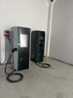 60 kW 120 kW 180 kw 240 kw 300 kw DC Şarj İstasyonları - Görsel 16