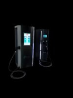60 kW 120 kW 180 kw 240 kw 300 kw DC Şarj İstasyonları - Görsel 12