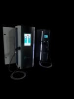 60 kW 120 kW 180 kw 240 kw 300 kw DC Şarj İstasyonları - Görsel 13