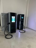 60 kW 120 kW 180 kw 240 kw 300 kw DC Şarj İstasyonları - Görsel 14