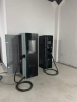 60 kW 120 kW 180 kw 240 kw 300 kw DC Şarj İstasyonları - Görsel 15