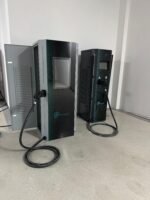 60 kW 120 kW 180 kw 240 kw 300 kw DC Şarj İstasyonları - Görsel 17