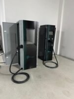 60 kW 120 kW 180 kw 240 kw 300 kw DC Şarj İstasyonları - Görsel 20