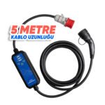 22kW Mobil Taşınabilir Dönüştürücü Ucu Hediye - Görsel 5
