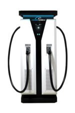 180 kw DC Şarj İstasyonları - Görsel 3