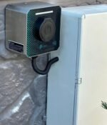 Duvar Tipi Basic 22 KW Şarj İstasyonu (Wallbox)