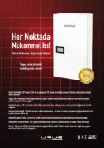 İndüksiyonlu Kombi - Görsel 8