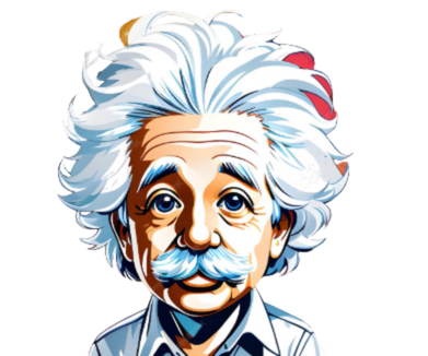 GES Asistanı Einstein