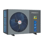 Fineco R32 10 KW Isı Pompası - Görsel 2