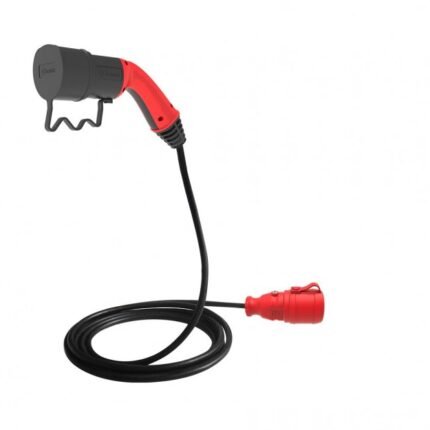 C2L Tekli Uzatma Fişli Adaptör (3m Kablolu) 55