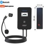 Spark Elektirikli Araç Şarj Cihazı - Görsel 4