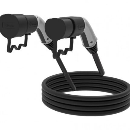 Kablolu Şarj Seti-8m