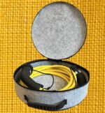 eniio Elektrikli Araç Şarj Kablosu & Taşınabilir Şarj İstasyonu Keçe Çanta - Görsel 8