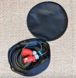 eniio Elektrikli Araç Şarj Kablosu & Taşınabilir Şarj İstasyonu Çantası - Görsel 6