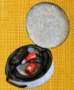 eniio Elektrikli Araç Şarj Kablosu & Taşınabilir Şarj İstasyonu Keçe Çanta - Görsel 2