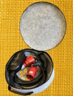 eniio Elektrikli Araç Şarj Kablosu & Taşınabilir Şarj İstasyonu Keçe Çanta - Görsel 4